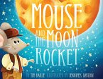 Mouse and the Moon Rocket