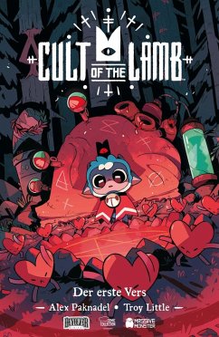 Cover Cult of the Lamb