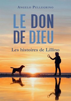 Cover Le don de Dieu