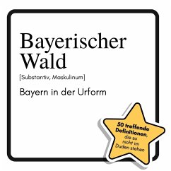 Bayerischer Wald - Schäfer, Luisa Bayerischer Wald - Schäfer, Luisa