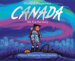 Canada - Wagamese, Richard
