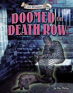 Cover Doomed on Death Row