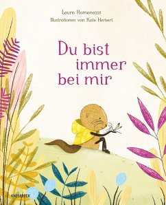 Cover Du bist immer bei mir