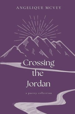 Cover Crossing the Jordan