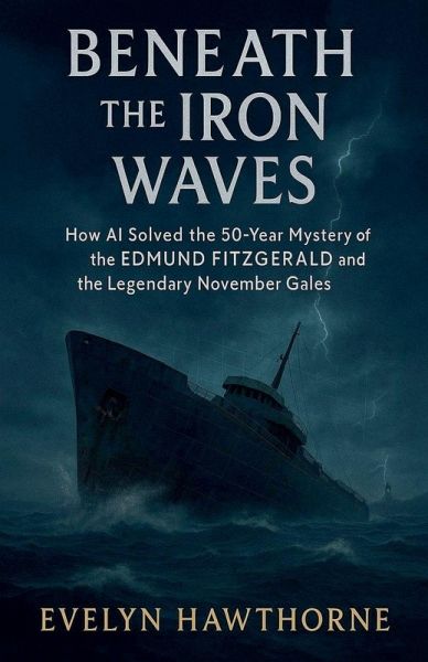 BENEATH THE IRON WAVES