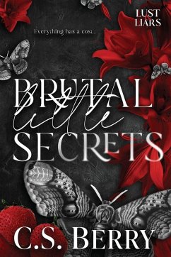 Cover Brutal Little Secrets