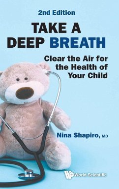 Cover TAKE A DEEP BREATH (2ND ED)