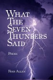 What the Seven Thunders Said