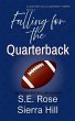 Falling for the Quarterback - Bild 1