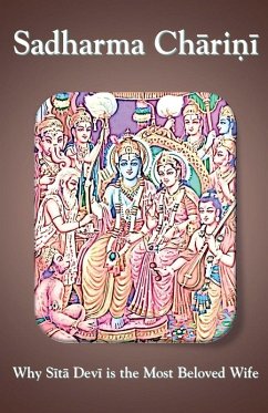 Cover Sadharma Charini