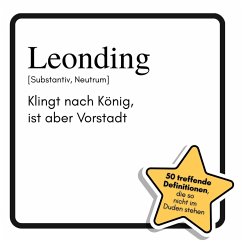 Cover Leonding