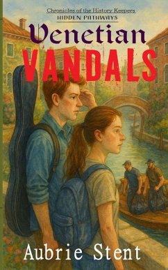 Cover Venetian Vandals