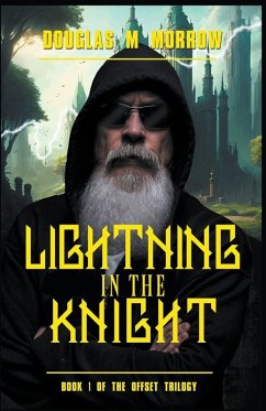 Cover Lightning In The Knight