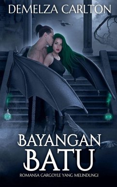 Bayangan Batu - Carlton, Demelza