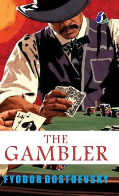 Cover The Gambler