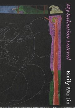 Cover My Salvation Lateral