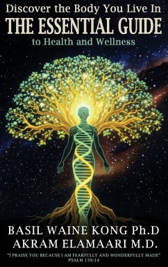 Cover Discover the Body You Live In