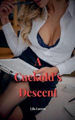 Cover A Cuckold's Descent