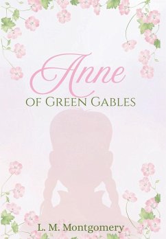 Anne of Green Gables - Montgomery, Lm
