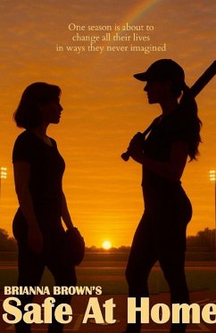 Safe At Home - Brown, Brianna Safe At Home - Brown, Brianna