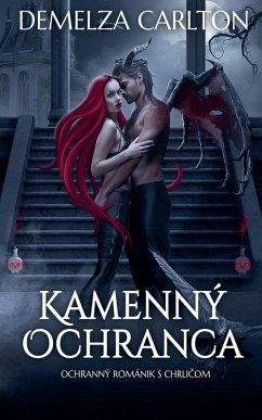 Cover Kamenný Ochranca