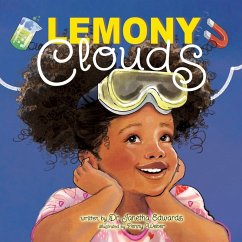 Lemony Clouds - Edwards, Janetha