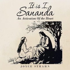 Cover It is I, Sananda