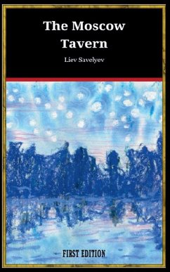 Cover The Moscow tavern