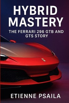 Cover Hybrid Mastery
