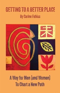 Cover Getting to a Better Place