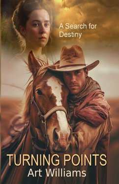 TURNING POINTS - Williams, Art