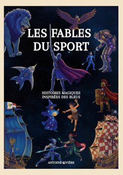 Les Fables du Sport Les Fables du Sport