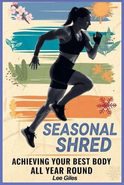 Cover Seasonal Shred