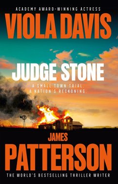 Cover Judge Stone (eBook, ePUB)