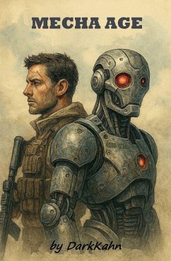 Mecha Age - Darkkahn