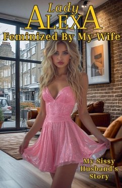 Cover Feminized By My Wife