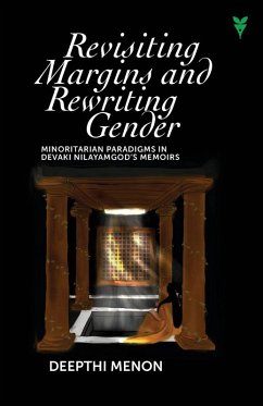RevisitingMarginsandRewritingGender - DeepthiMenon