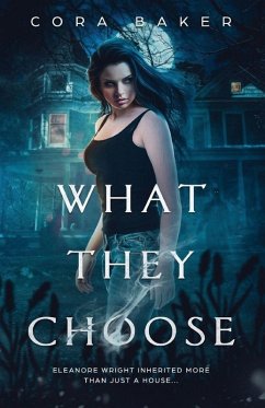 Cover What They Choose