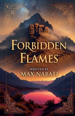 Cover Forbidden Flames