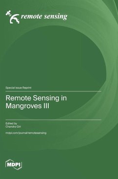 Cover Remote Sensing in Mangroves III