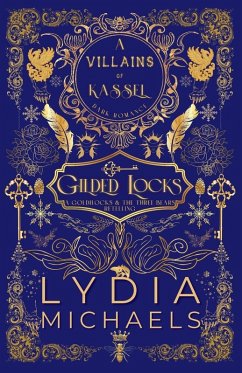 Cover Gilded Locks