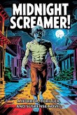 Midnight Screamer "A horror, thriller, and suspense novel"