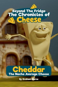 Cover Cheddar