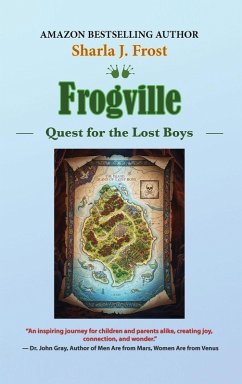 Cover Frogville