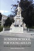 SUMMER SCHOOL FOR YOUNG ADULTS