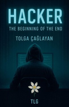 Cover Hacker The Beginning of the End