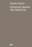 Sandra Peters. Chromed Columns Abu Dhabi
