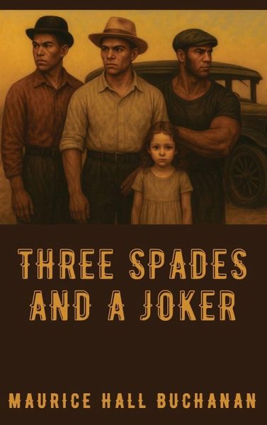 Three Spades and a Joker