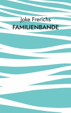 Cover Familienbande