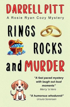 Cover Rings, Rocks and Murder